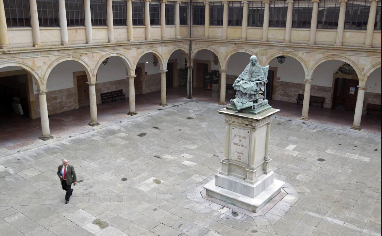 La Universidad de Oviedo, entre las 500 mejores del mundo El Comercio Diario de Asturias La Universidad de Oviedo, entre las 500 mejores del mundo El Comercio Diario de Asturias